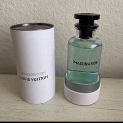 Lv Imagination 100ml EDP