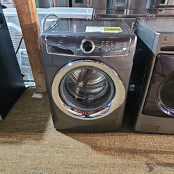 Electrolux Washer 