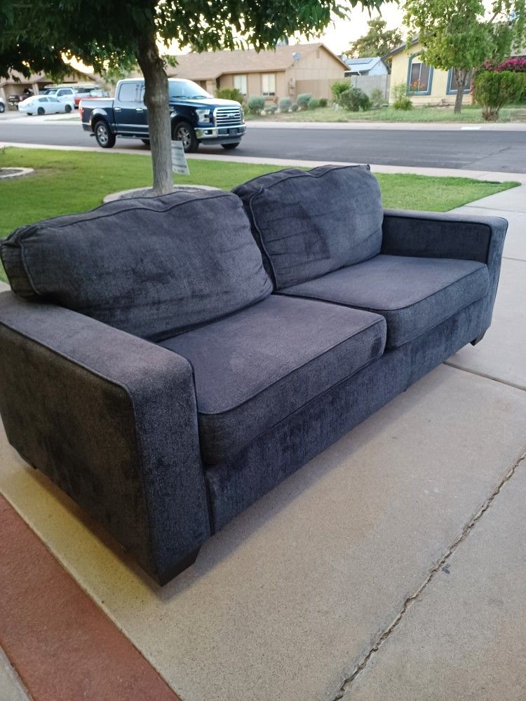 Hide A Bed Couch And Coffee Table