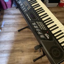Electric Piano