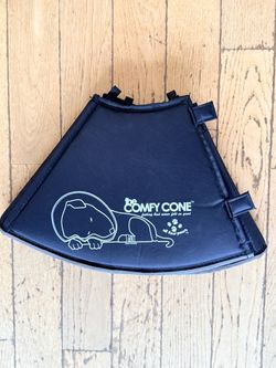 Comfy Cone size Large