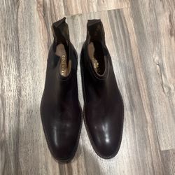 Cole Haan Boots 