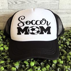 Custom hats