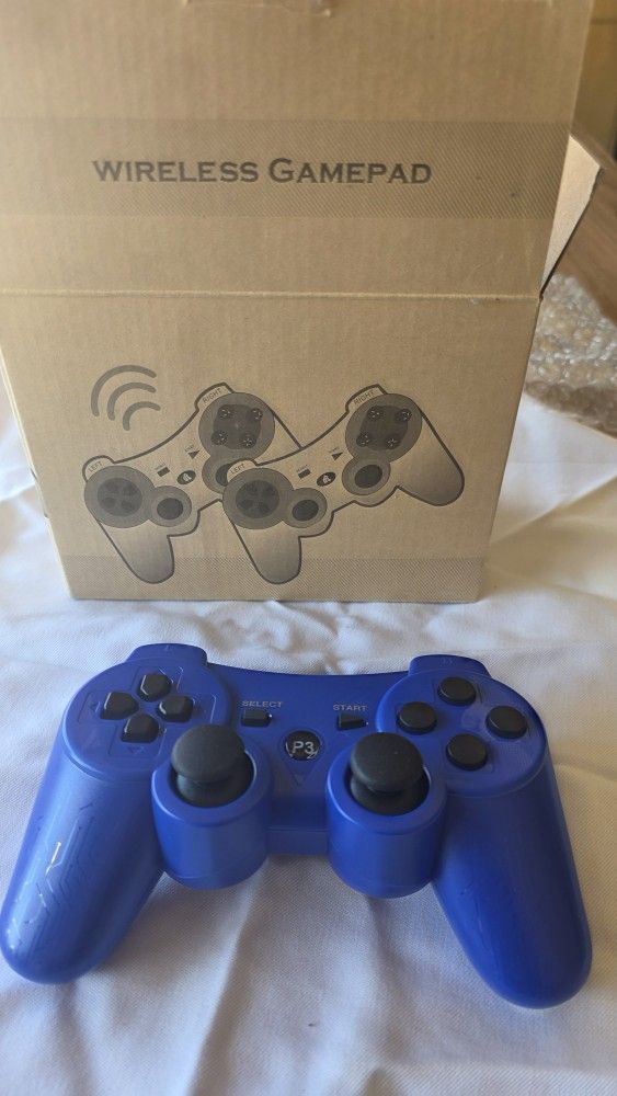 Wireless Controler
