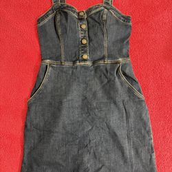 Dress Hollister 