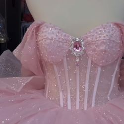 Quince Dress