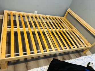 IKEA Full Size bed frame