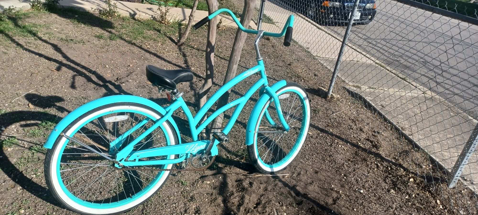 Cruiser Bike