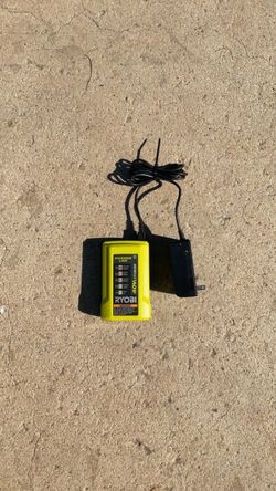 Ryobi 40V Battery Charger