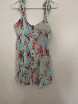 Cute dress