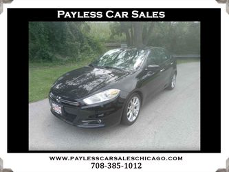 2013 Dodge Dart