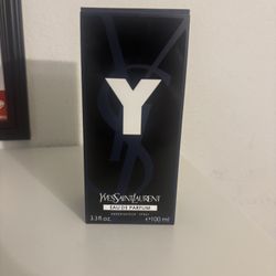 YSL Edp 3.3 Fl Oz Brand New