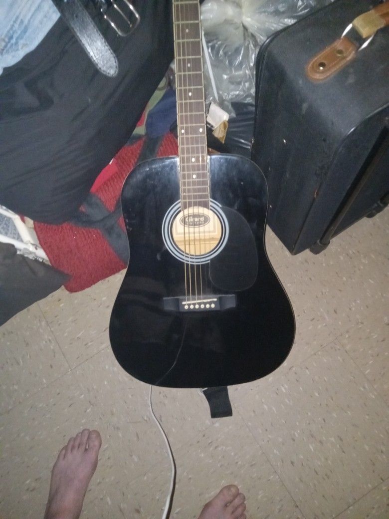Girard Guitar