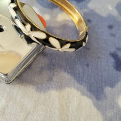Ladies Enamel Bracelet 