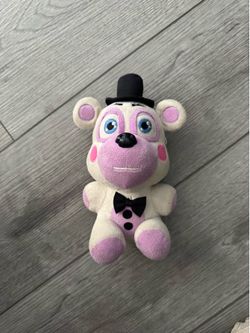FNAF Plush - Helpy