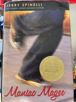 Maniac Magee