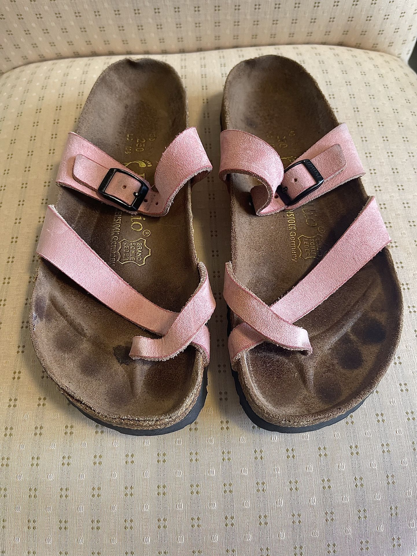 Birkenstock Papillio Sandals