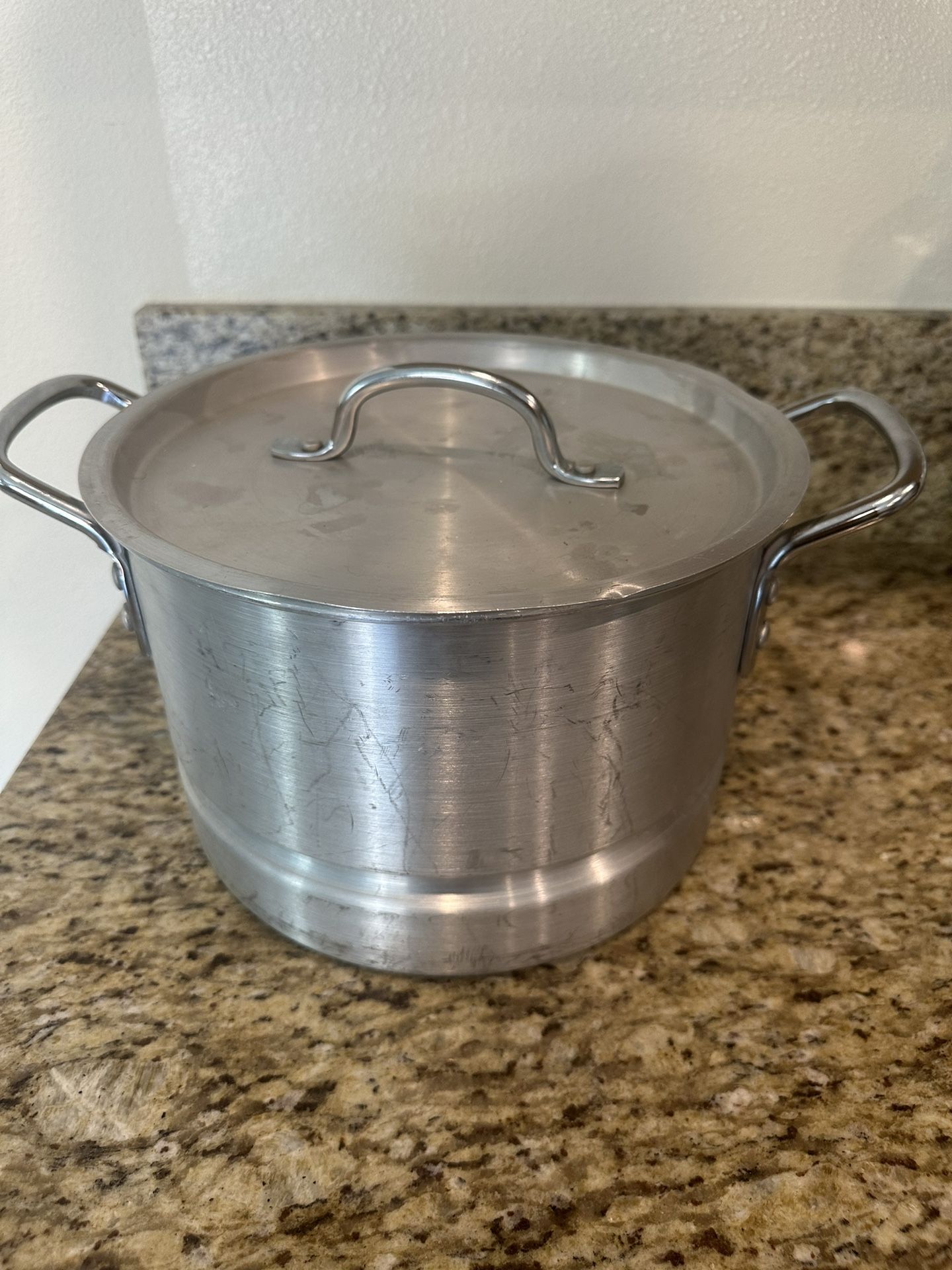 Tamales Steamer
