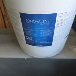 Novellant Antimicrobial Surface Protectant 5 Gallon Pail Two Of Them