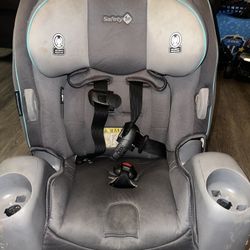 Car Seat 
