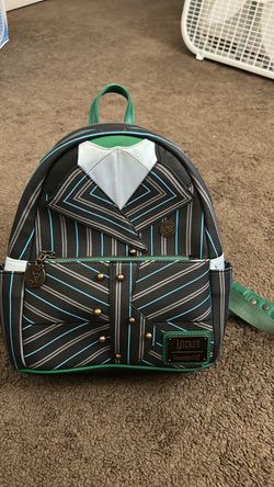 Elphaba Loungefly Bag