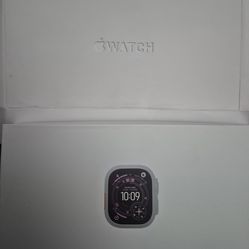 Apple watch (ultra 3)