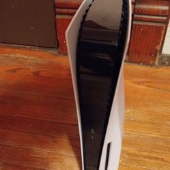 PS5/Smart TV Bundle Package Deal