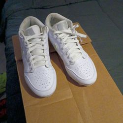  Nike Air Jordan 1 Low football cleats