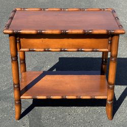 Console Table