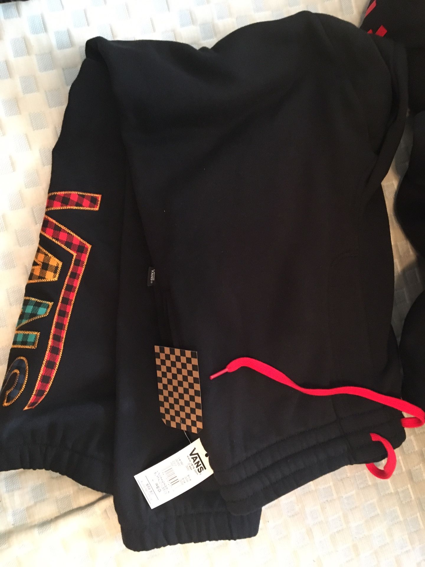 Vans Sweatpants (large)