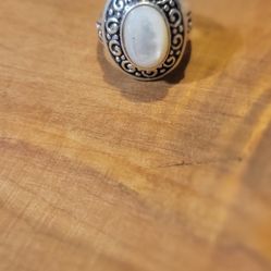 Antique Ring 