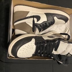 Jordan 1 Mocha 