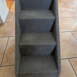 Doggy Stairs