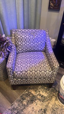 Arm Chair