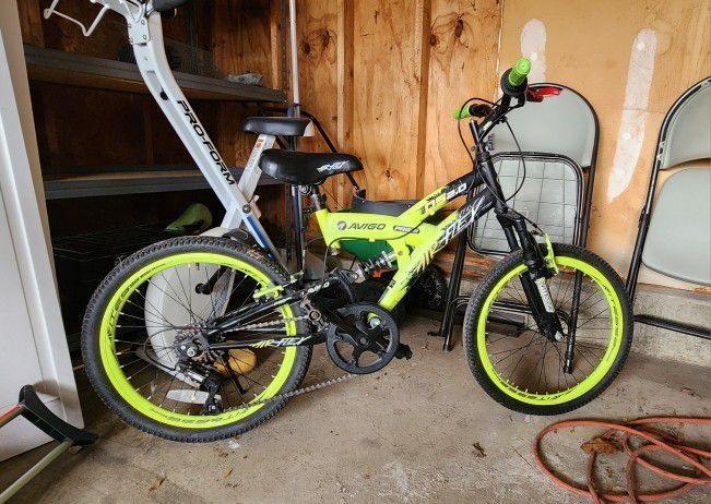 Kids Bike 