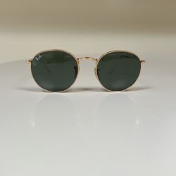 Ray-Ban Sunglasses - Unisex