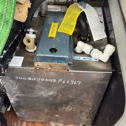 Marine Boat Water Heaters