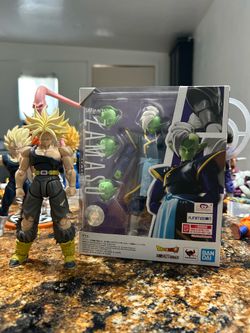 Shfiguarts
