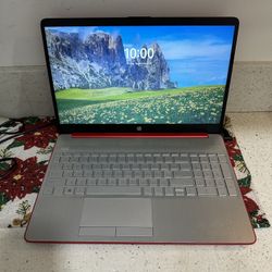 HP LAPTOP LIKE NEW 