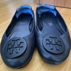 Tory Burch Flats Size 6.5