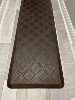 Padded Mat