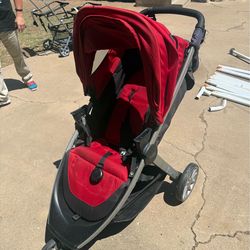 Britax Stroller
