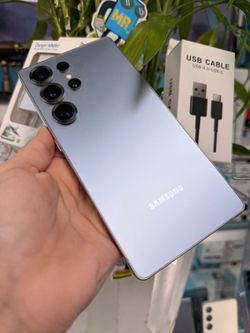Samsung Galaxy s25 Ultra