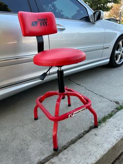 Freeky Fit stool