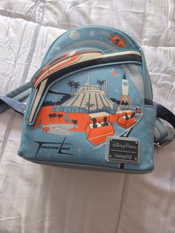 Disney Park Bags
