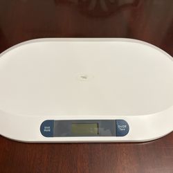 Baby Scale 