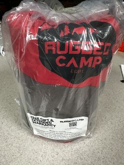 Self Inflating Sleeping Pad