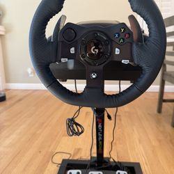 Driving Simulator Xbox 