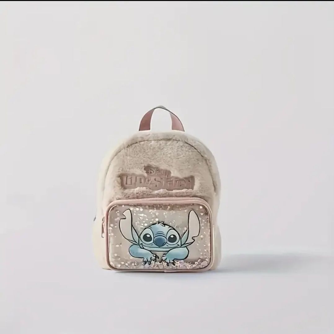Stitch Backpack
