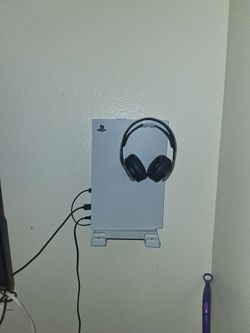PS5 and Bluetooth ps headset